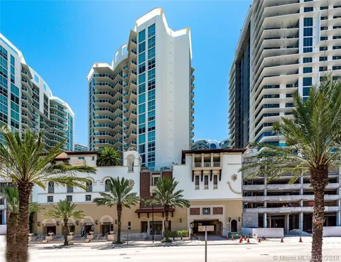 250 Sunny Isles Blvd #3-1403