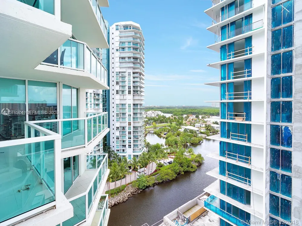 250 Sunny Isles Blvd #3-1403 Sunny Isles Beach, FL 33160