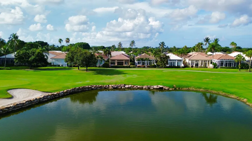 210 Coral Cay Terrace Palm Beach Gardens, FL 33418