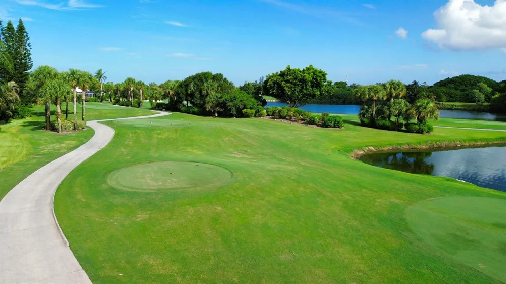 210 Coral Cay Terrace Palm Beach Gardens, FL 33418