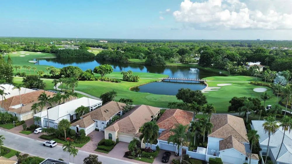 210 Coral Cay Terrace Palm Beach Gardens, FL 33418