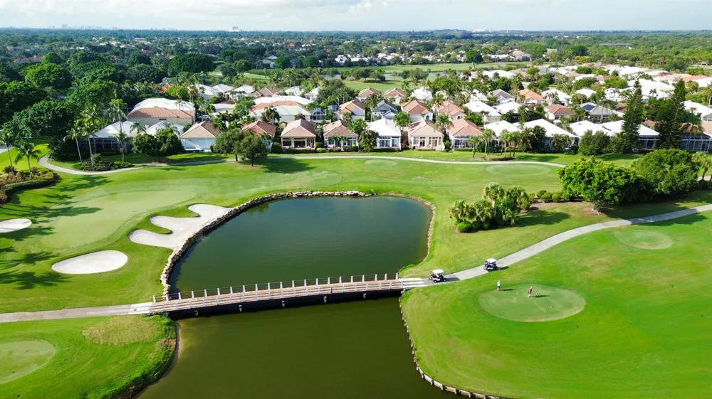 210 Coral Cay Terrace Palm Beach Gardens, FL 33418