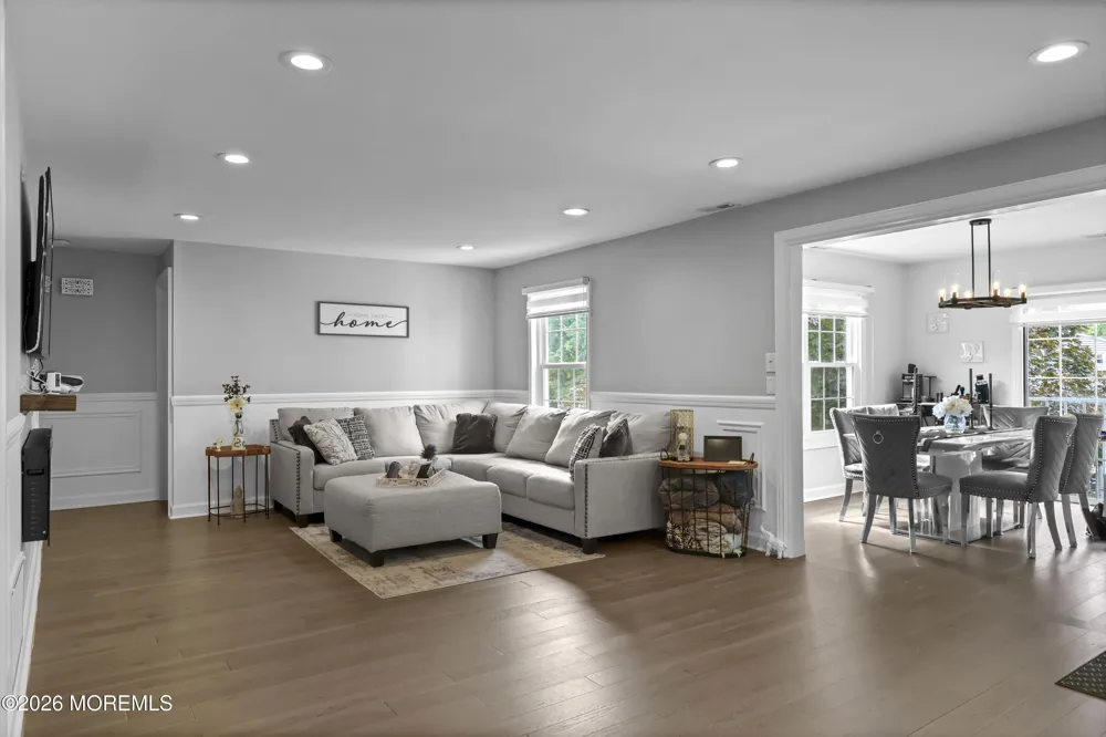 701 Zlotkin Circle #8 Freehold, NJ 07728