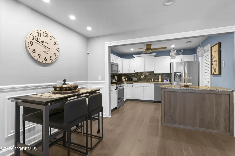 701 Zlotkin Circle #8 Freehold, NJ 07728
