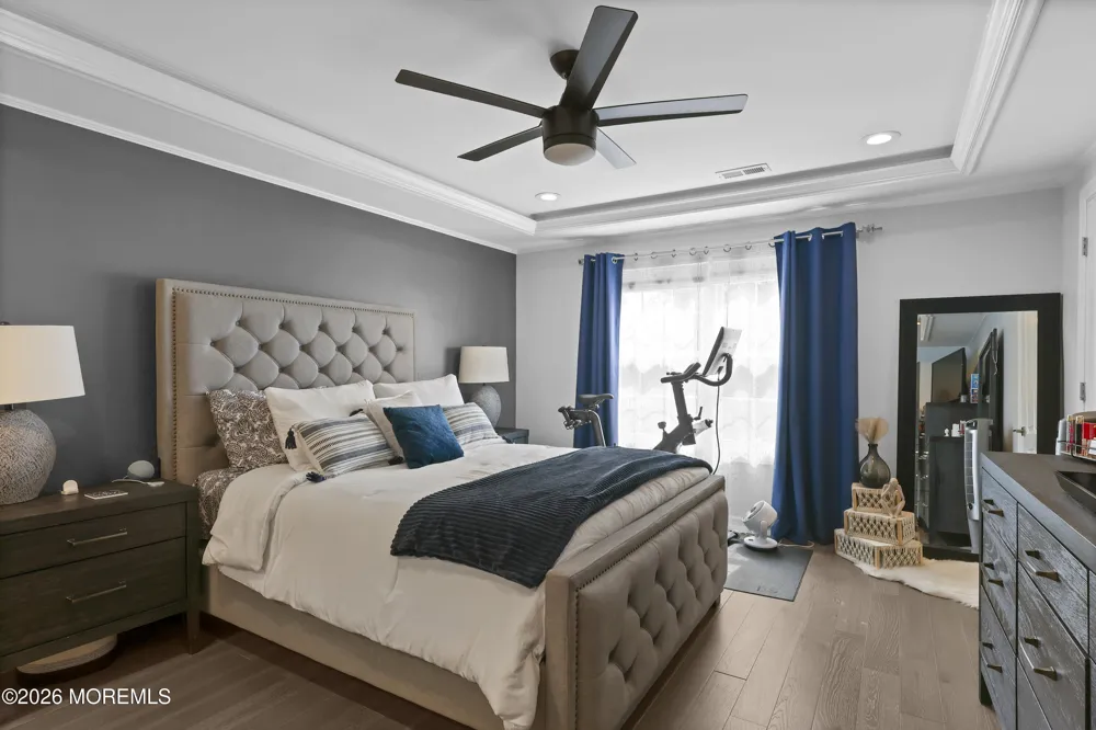 701 Zlotkin Circle #8 Freehold, NJ 07728
