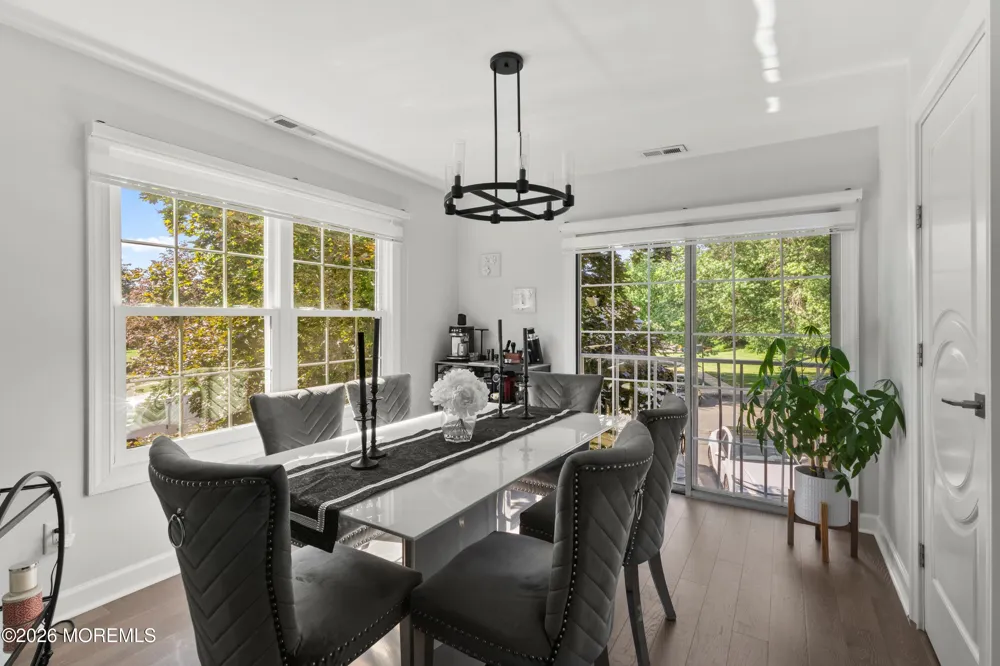 701 Zlotkin Circle #8 Freehold, NJ 07728
