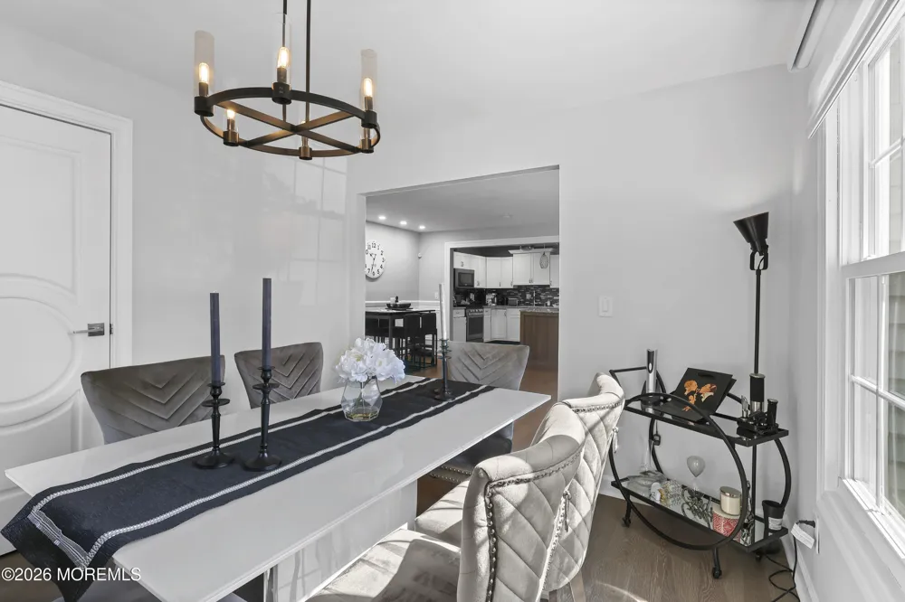 701 Zlotkin Circle #8 Freehold, NJ 07728
