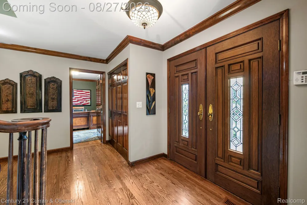 8890 Northampton Drive Plymouth Charter Township, MI 48170