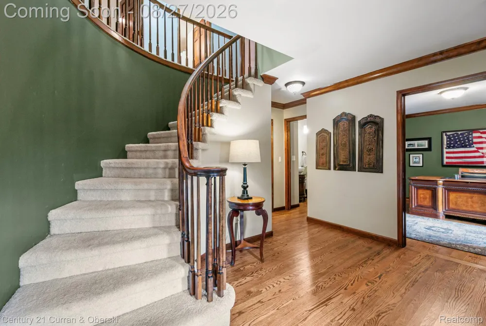 8890 Northampton Drive Plymouth Charter Township, MI 48170