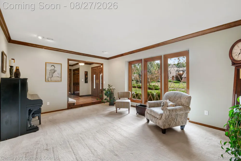 8890 Northampton Drive Plymouth Charter Township, MI 48170