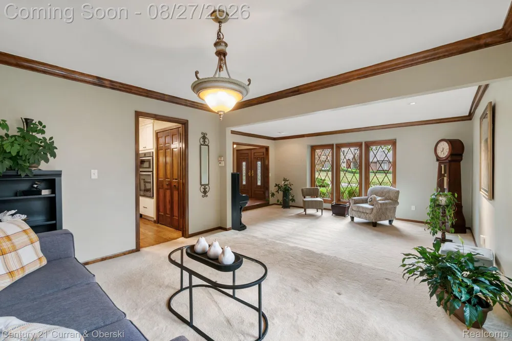8890 Northampton Drive Plymouth Charter Township, MI 48170