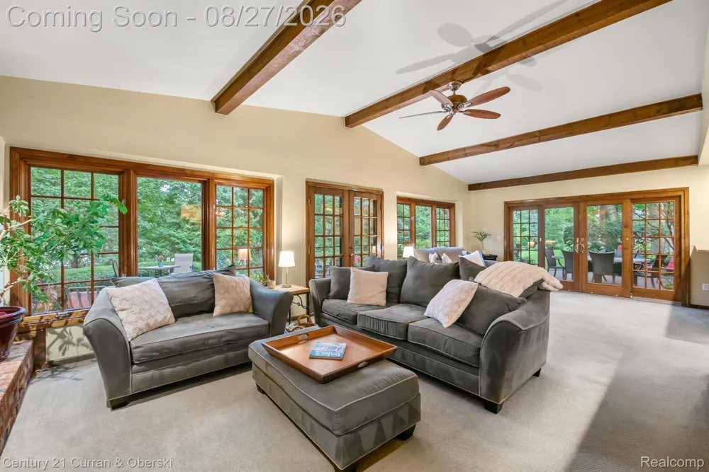 8890 Northampton Drive Plymouth Charter Township, MI 48170
