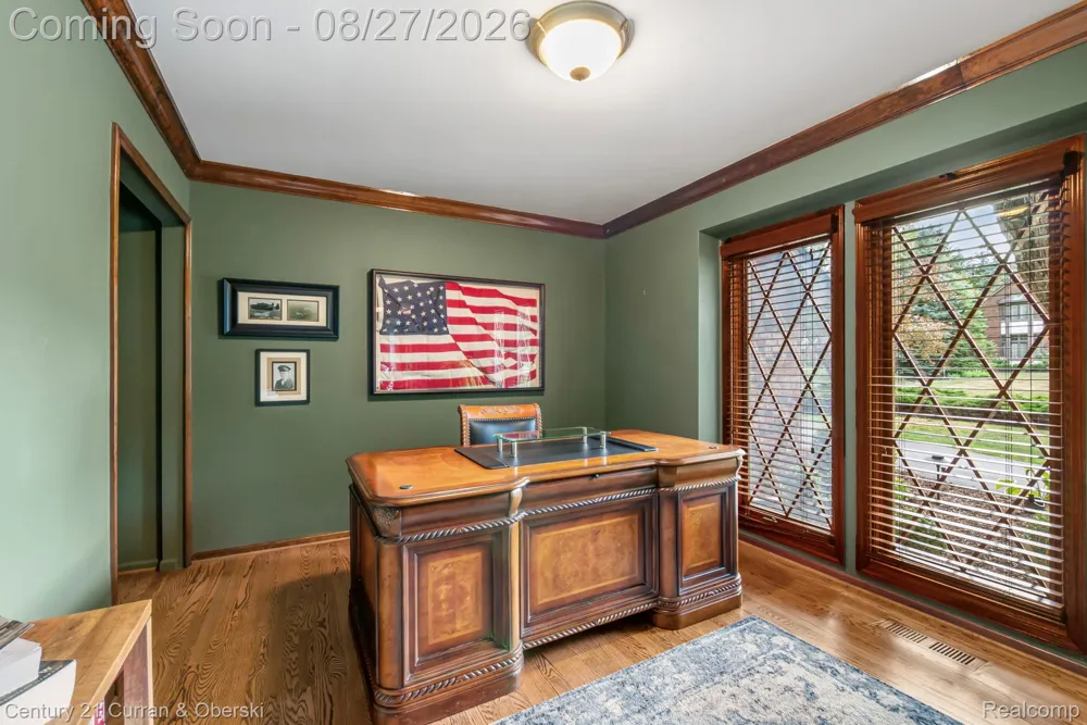 8890 Northampton Drive Plymouth Charter Township, MI 48170