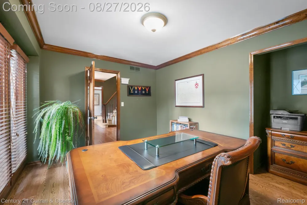 8890 Northampton Drive Plymouth Charter Township, MI 48170