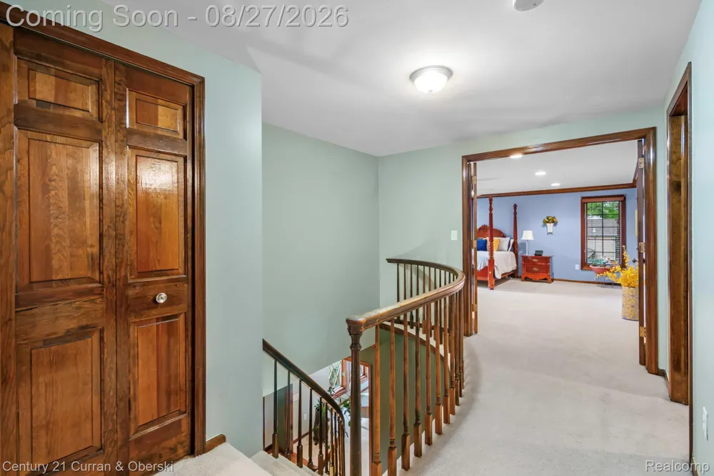 8890 Northampton Drive Plymouth Charter Township, MI 48170