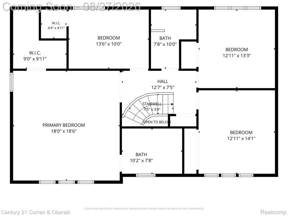 8890 Northampton Drive Plymouth Charter Township, MI 48170