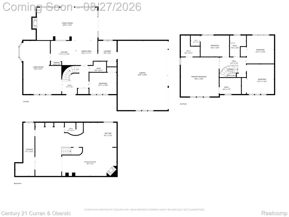8890 Northampton Drive Plymouth Charter Township, MI 48170