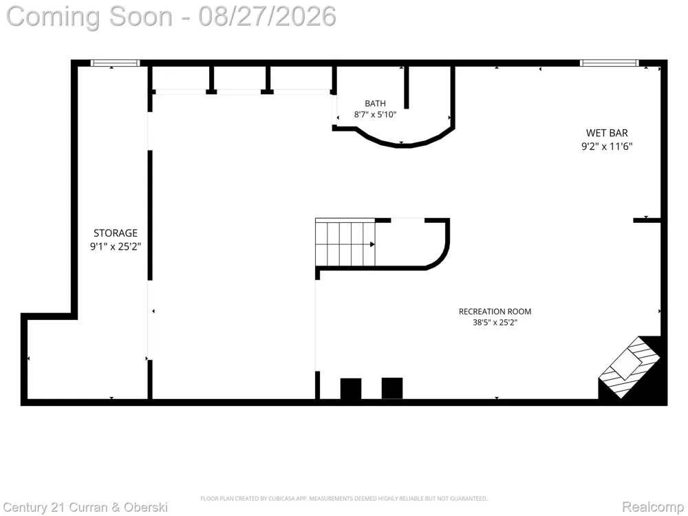 8890 Northampton Drive Plymouth Charter Township, MI 48170