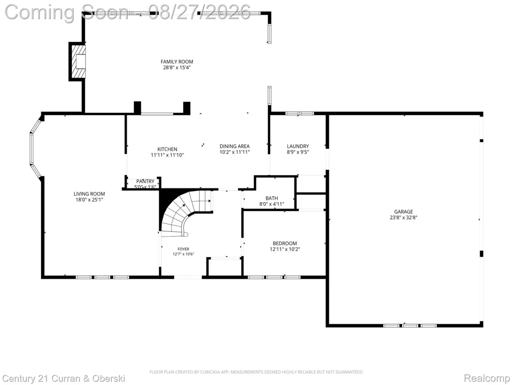 8890 Northampton Drive Plymouth Charter Township, MI 48170
