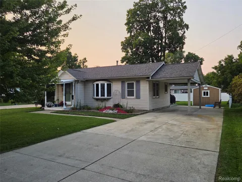 829 E Exchange Street