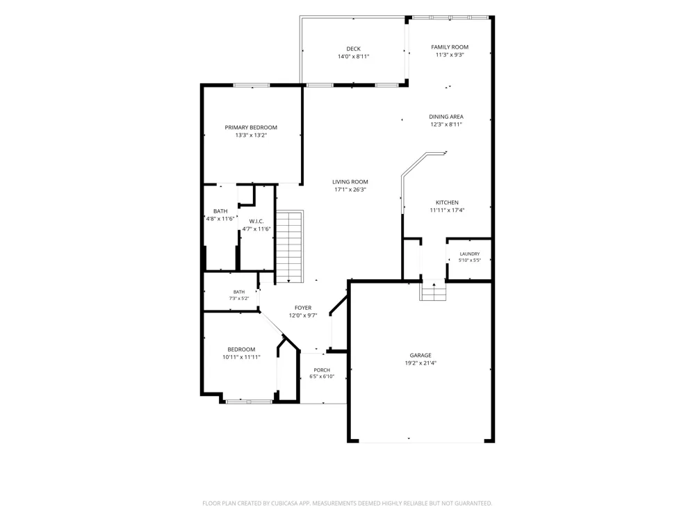 5726 Turning Leaf Way Fruitport Charter Township, MI 49415