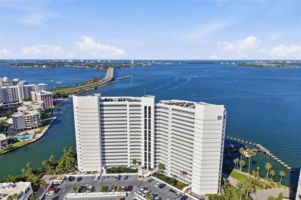 888 BLVD OF THE ARTS #303 Sarasota, FL 34236