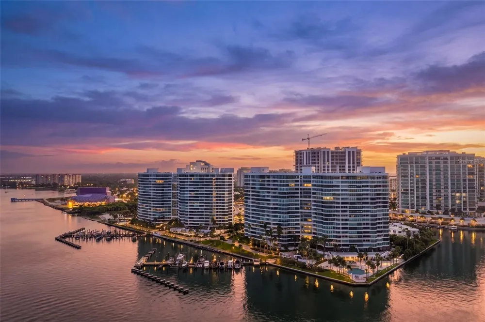 888 BLVD OF THE ARTS #303 Sarasota, FL 34236