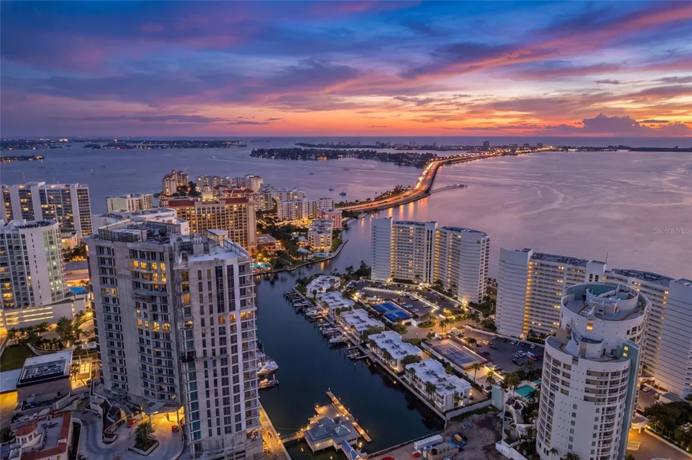 888 BLVD OF THE ARTS #303 Sarasota, FL 34236