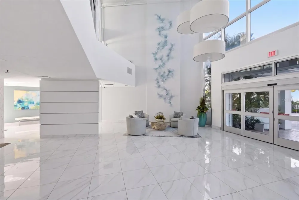 888 BLVD OF THE ARTS #303 Sarasota, FL 34236