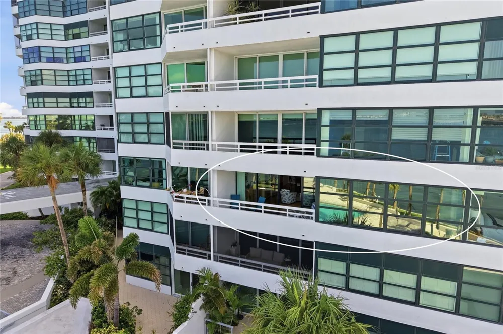 888 BLVD OF THE ARTS #303 Sarasota, FL 34236