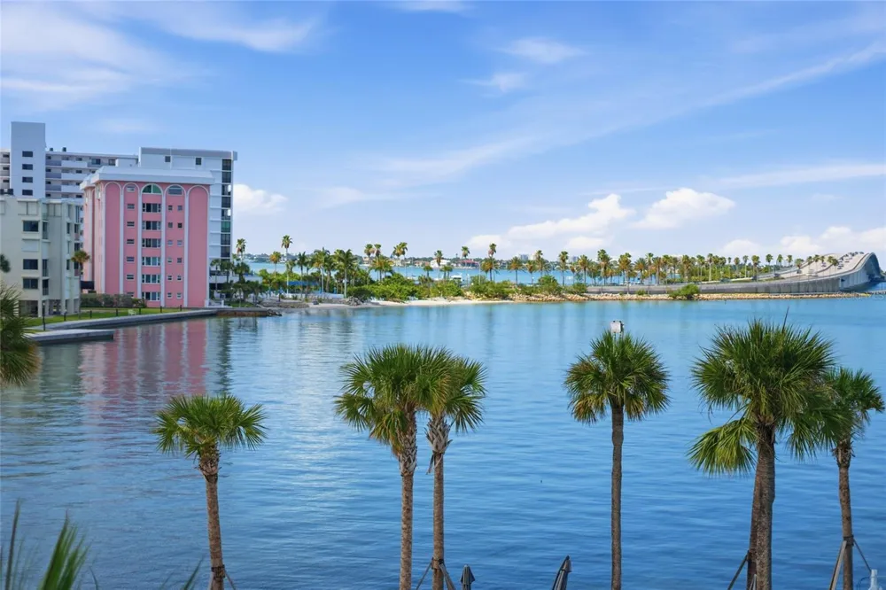 888 BLVD OF THE ARTS #303 Sarasota, FL 34236