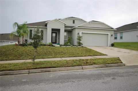 516 INGLESIDE LANE