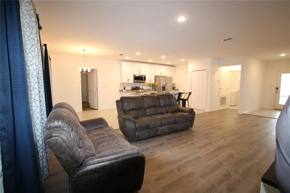 516 INGLESIDE LANE Haines City, FL 33844