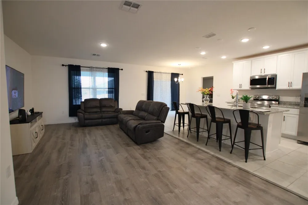 516 INGLESIDE LANE Haines City, FL 33844