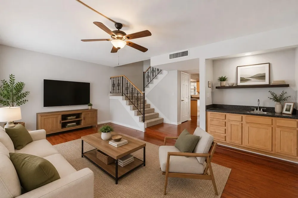 10315 CARROLLWOOD LANE #14 Tampa, FL 33618