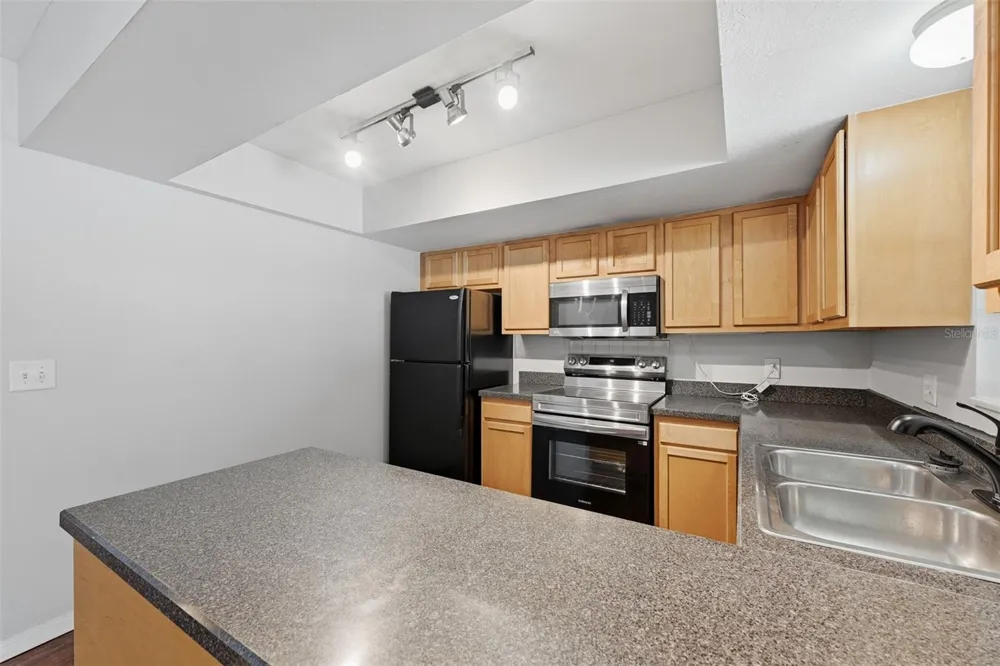 10315 CARROLLWOOD LANE #14 Tampa, FL 33618