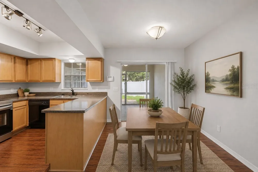 10315 CARROLLWOOD LANE #14 Tampa, FL 33618