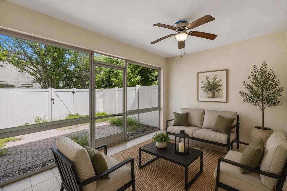 10315 CARROLLWOOD LANE #14 Tampa, FL 33618