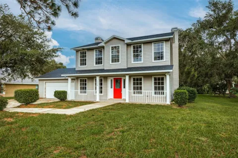 3448 BLACK JACK COURT