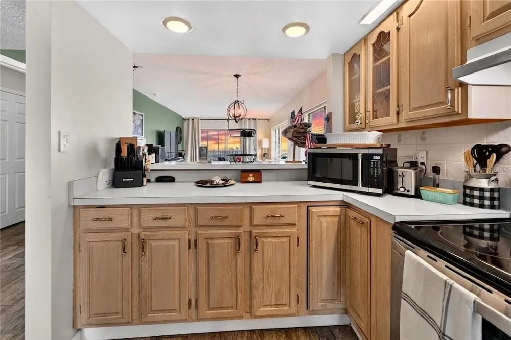 828 BAHIA DEL SOL DRIVE #59 Ruskin, FL 33570