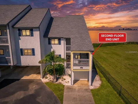 828 BAHIA DEL SOL DRIVE #59