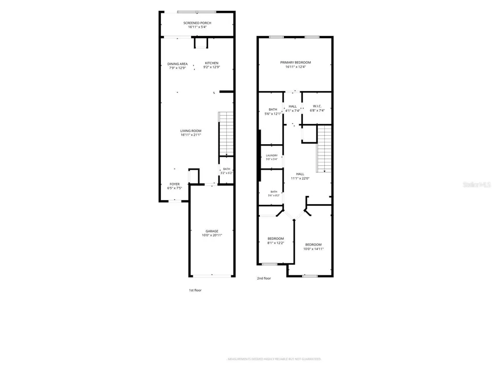 6140 SHINER STREET Land O Lakes, FL 34638