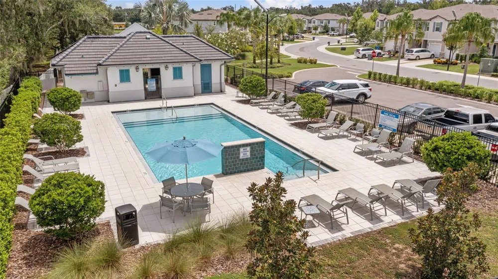 6140 SHINER STREET Land O Lakes, FL 34638