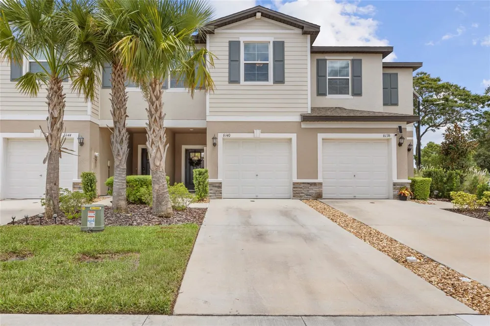 6140 SHINER STREET Land O Lakes, FL 34638
