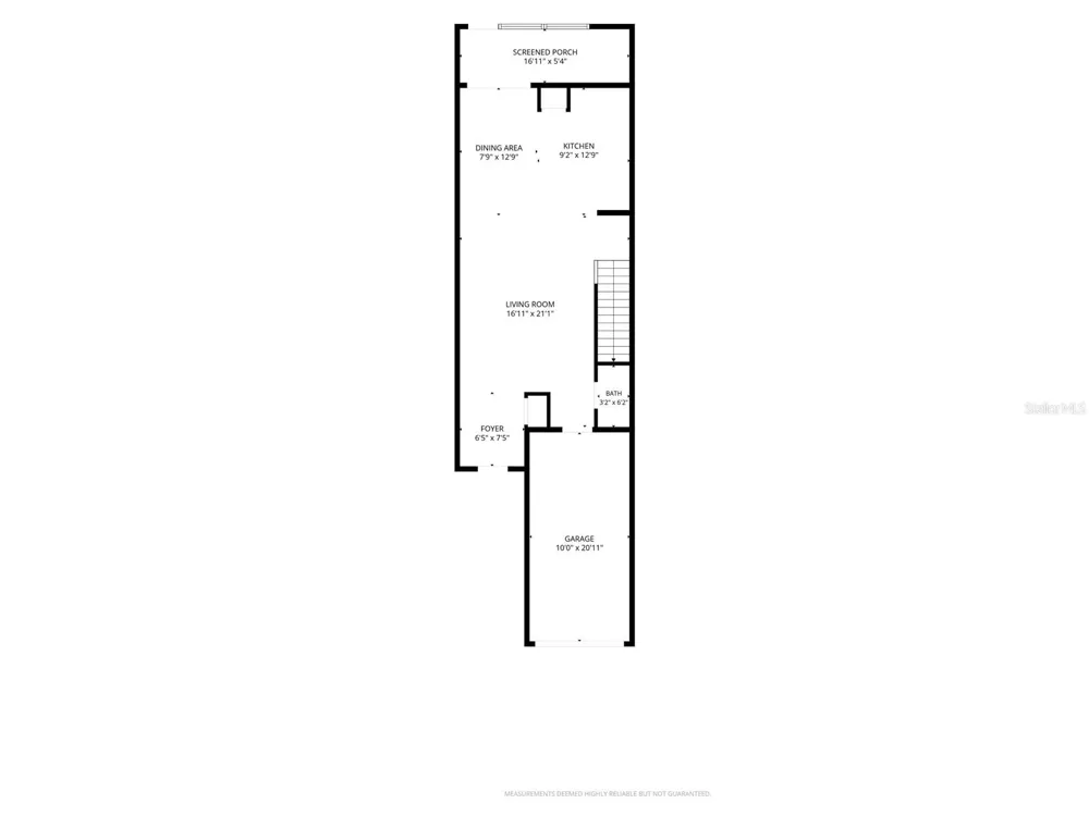 6140 SHINER STREET Land O Lakes, FL 34638
