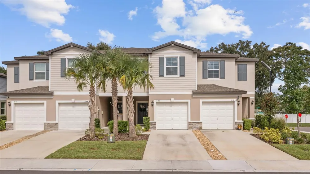 6140 SHINER STREET Land O Lakes, FL 34638
