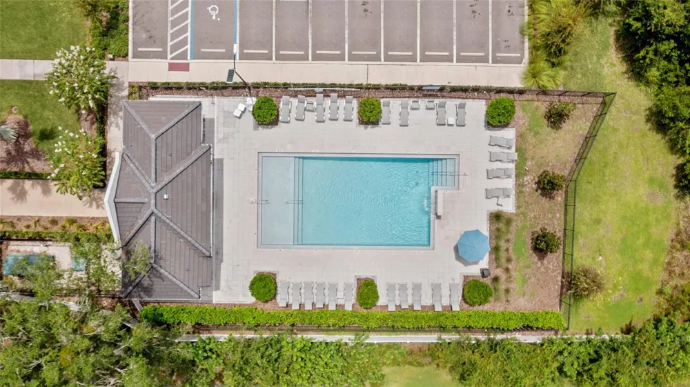 6140 SHINER STREET Land O Lakes, FL 34638
