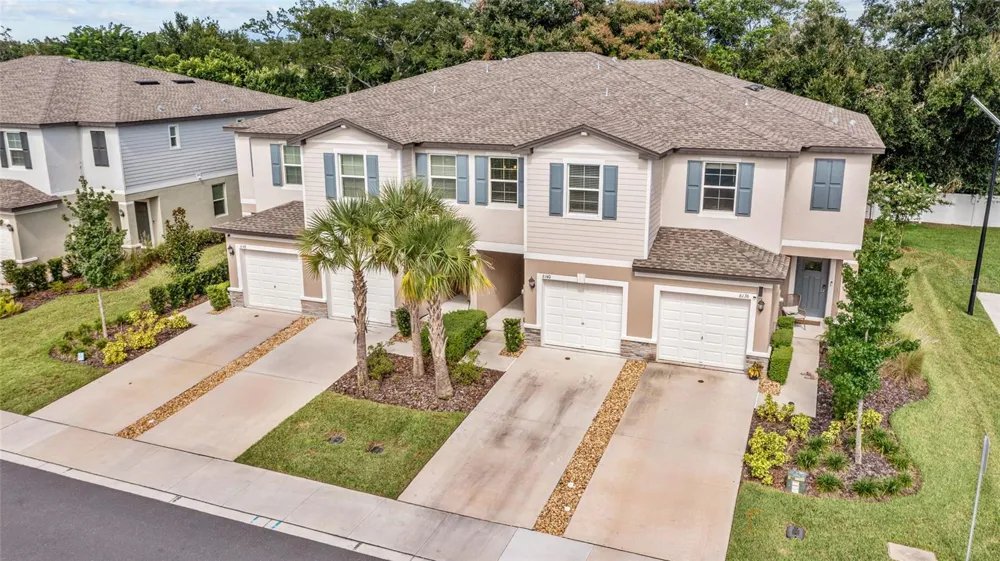 6140 SHINER STREET Land O Lakes, FL 34638