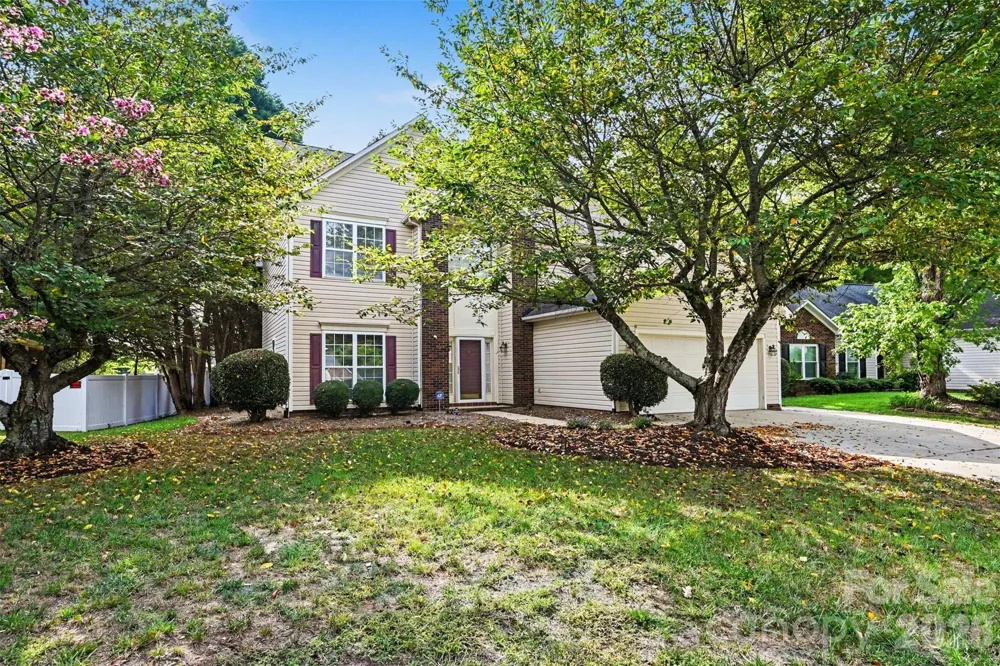 5839 NW BROOKSTONE DRIVE NW Concord, NC 28027