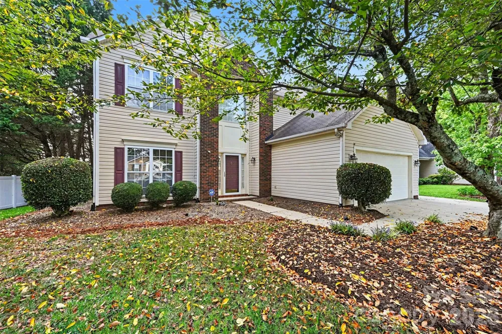 5839 NW BROOKSTONE DRIVE NW Concord, NC 28027